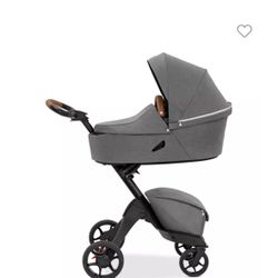 Stokke stroller