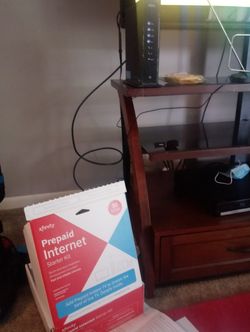 Internet threw boost mobile