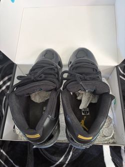Retro Jordan 11s