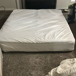 Cal King Mattress 