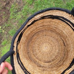 Nice Large Basket