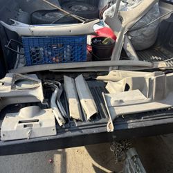 Chevy El Camino Parts 