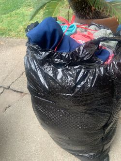 Need Gone ASAP clothes