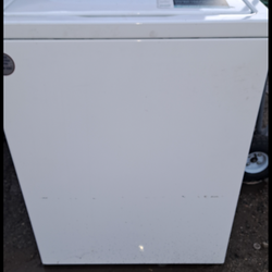 Whirlpool  Washer