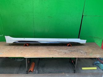 Rocker molding Corolla 2019 2020 2021 2022 2023 2024 2025