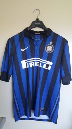 Camisa del Inter