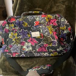 Vera Bradley Large Weekend Bag