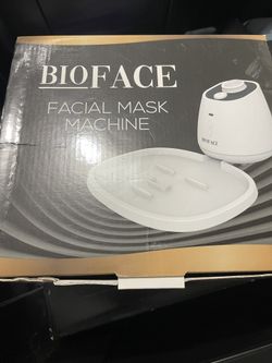 Face Mask Machine