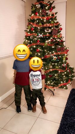 Christmas Tree