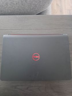 Dell Inspiron 15 7559 Gaming Laptop - i5, GTX 960M 4GB, 480GB SSD
