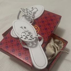 Tory Burch Slides