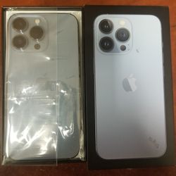 iPhone 13 Pro 128gb Factory unlocked 