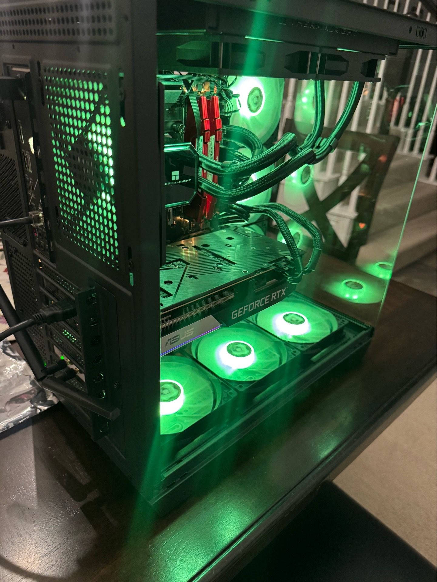 Super Gaming PC