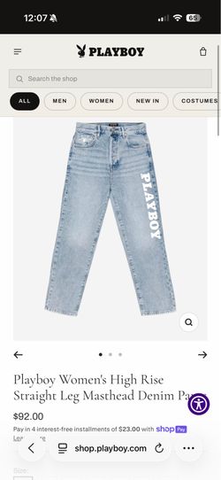Playboy Jeans