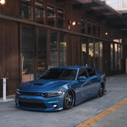 2020 Frostbite Charger 392 - Bagged