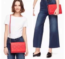 Kate spade crossbody new