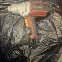 Electric Tools
