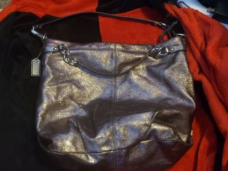Coach Hobo Bag