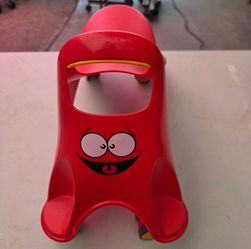 ride on car