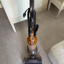 Powerful Dyson Vacuum 
