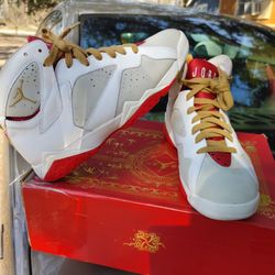 Jordan 7s YOTR 7 Sz. 9.5 $200