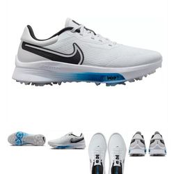 Nike Infinity Next %  Size 10.5 Men's Golf Shoes