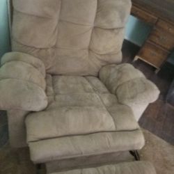 Recliner 