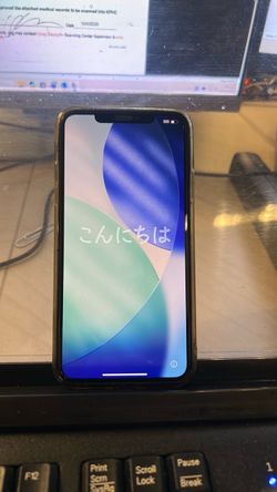 iphone 11 promax