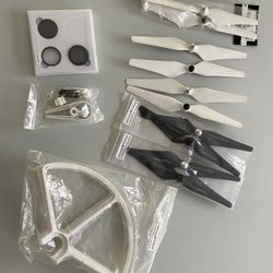 Spare DJI Drone Parts