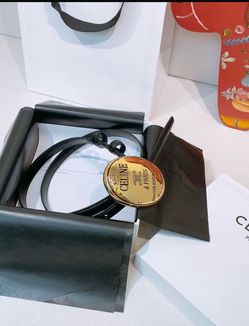 Celine belt