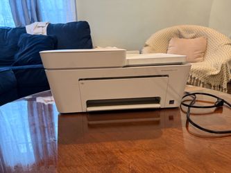 HP DeskJet Plus 4140 All-in-One Printer