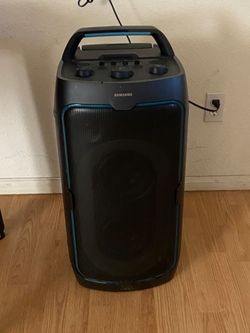 Samsung sound tower 50f