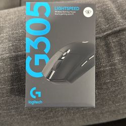 Gaming Mouse 