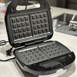 Waffle Maker