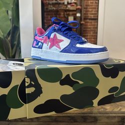 Bape (Size 10)
