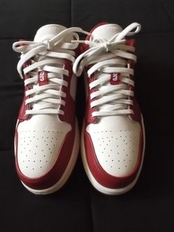 Jordan Ones Low 