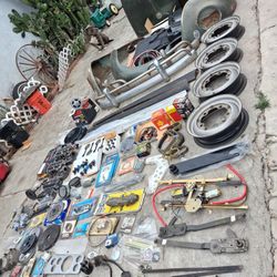 VOLKSWAGEN PARTS!!! 