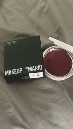Makeup By Mario Soft Pop Plumping Blush Veil