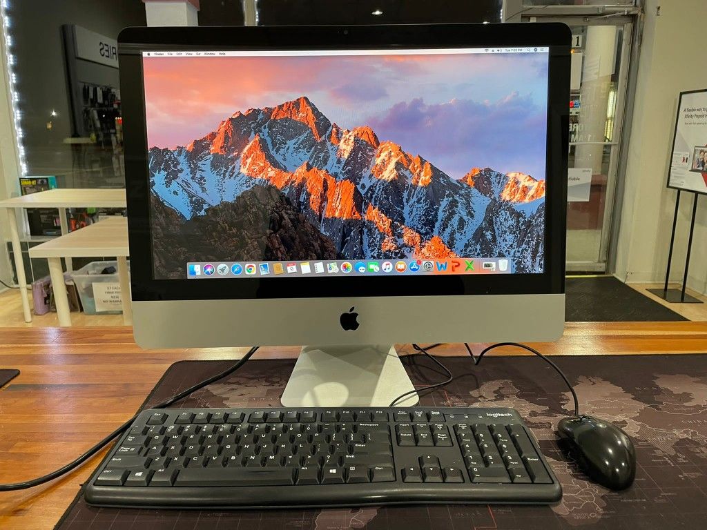 Imac 2017 32gb Imac Imac 2017 Imac I7 32gb Ram 2017 Imac Imac I7