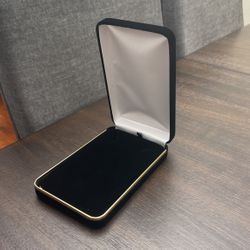 Jewelry Boxes