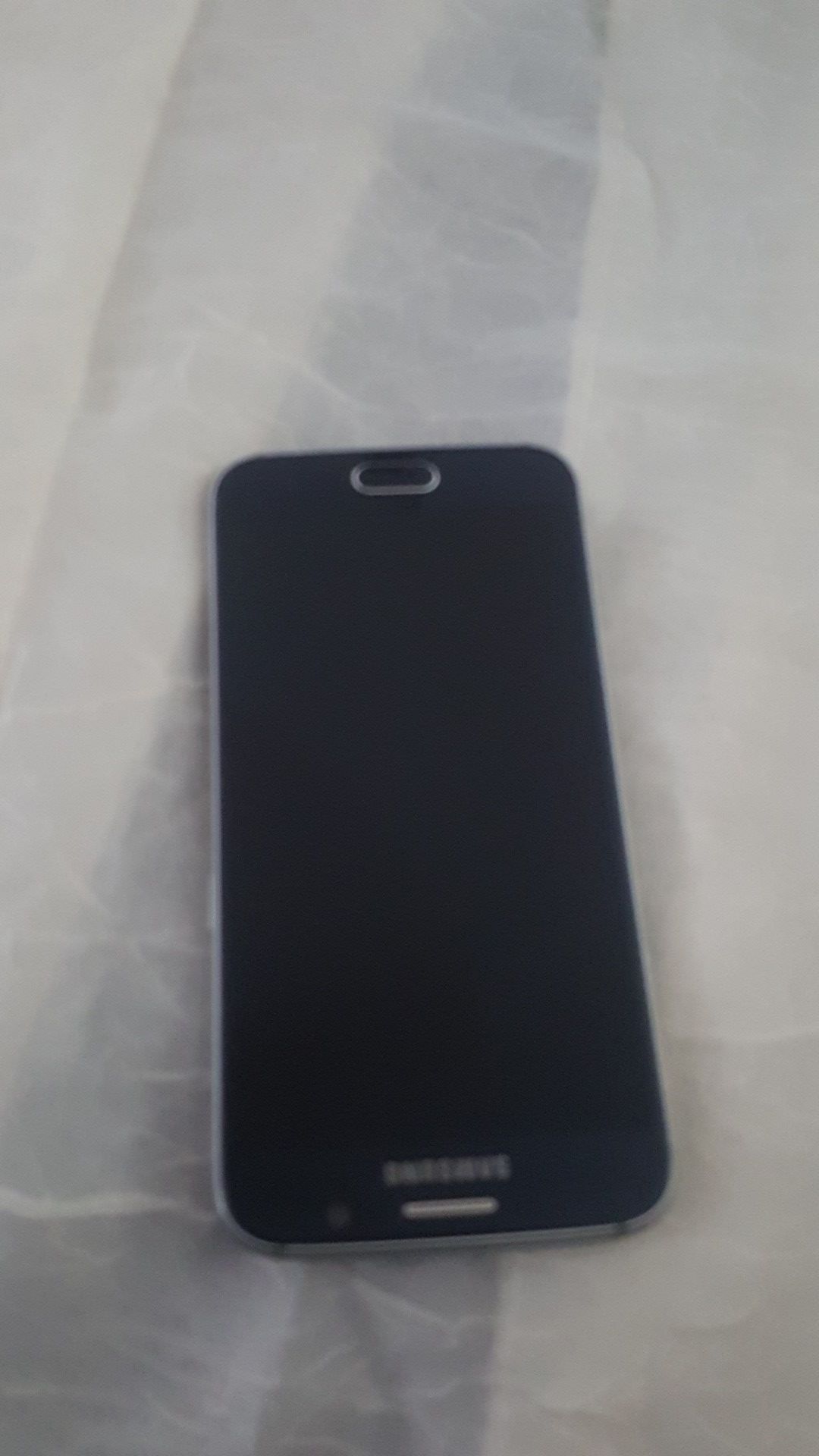 Samsung galaxy S6 32gb Black.