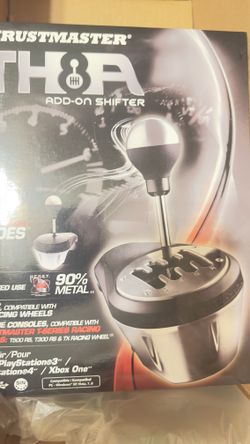 Gaming Shifter And get Game