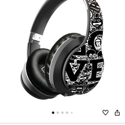 Brand New Wireless Bluetooth Headphones 