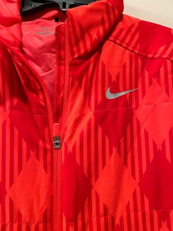 Nike women’s vest size XL golf sport