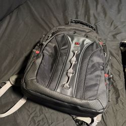 Wenger Backpack 