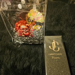 Jimmy Choo Eat De Parfum