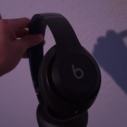 Beats Studio Pros