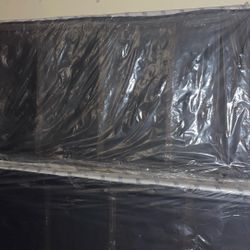 Cali King Box Spring 