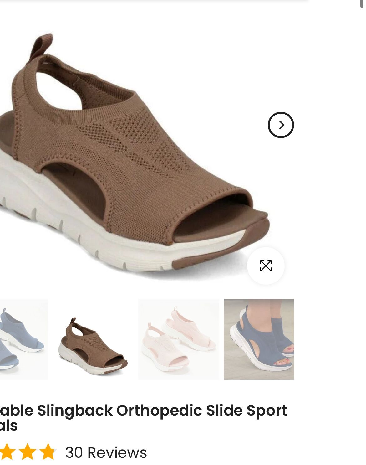 Brand New Shoes For Sale