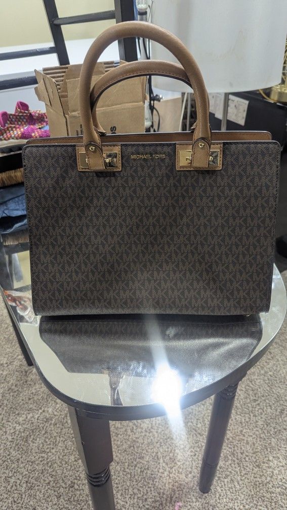 Michael Kors Handbag 